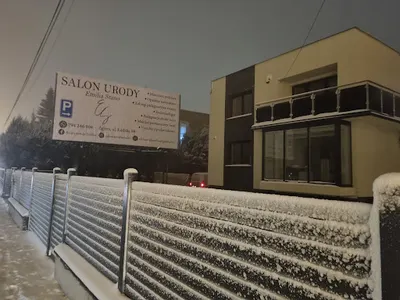 Salon Urody Emilia